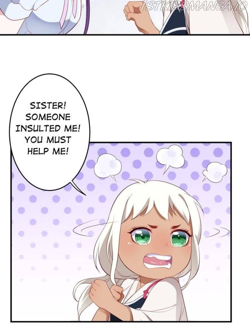 Unscrupuous Consort: the Evil Dotor chapter 126 - page 10