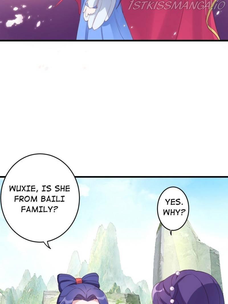 Unscrupuous Consort: the Evil Dotor chapter 126 - page 18