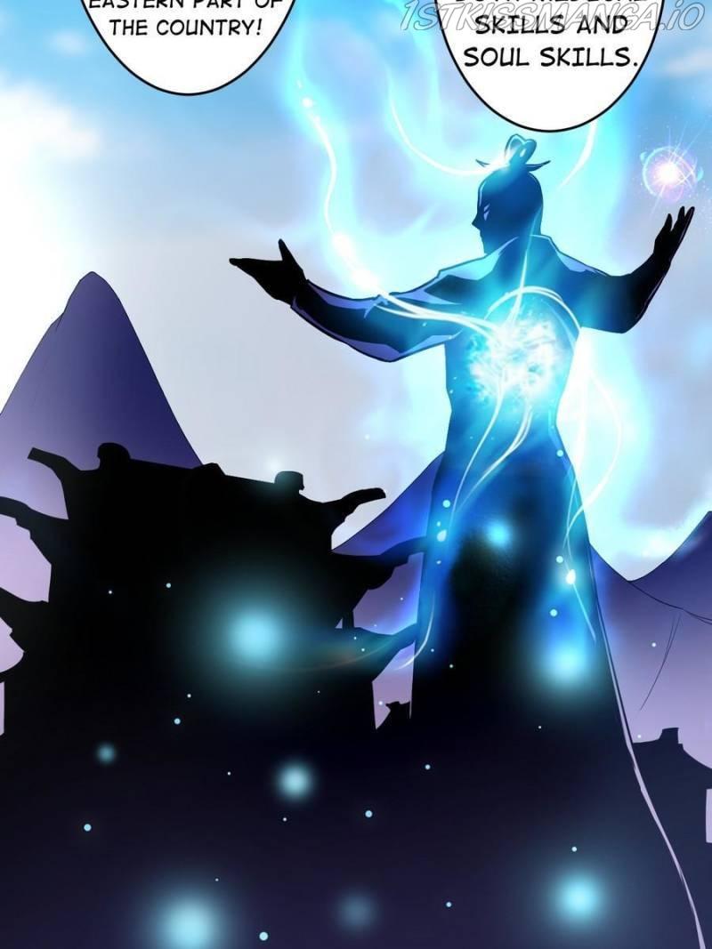 Unscrupuous Consort: the Evil Dotor chapter 126 - page 20
