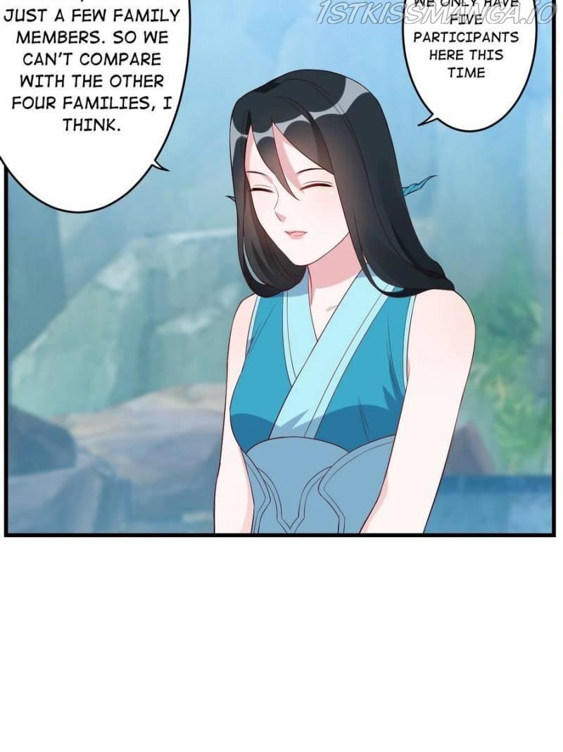 Unscrupuous Consort: the Evil Dotor chapter 126 - page 23