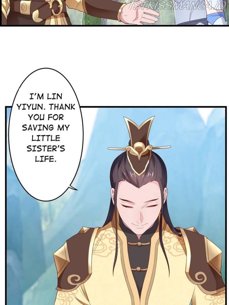 Unscrupuous Consort: the Evil Dotor chapter 126 - page 26