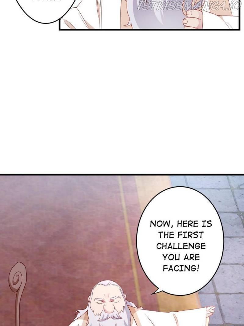 Unscrupuous Consort: the Evil Dotor chapter 126 - page 35