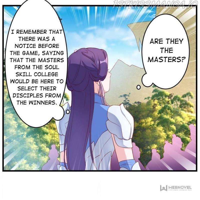 Unscrupuous Consort: the Evil Dotor chapter 126 - page 40