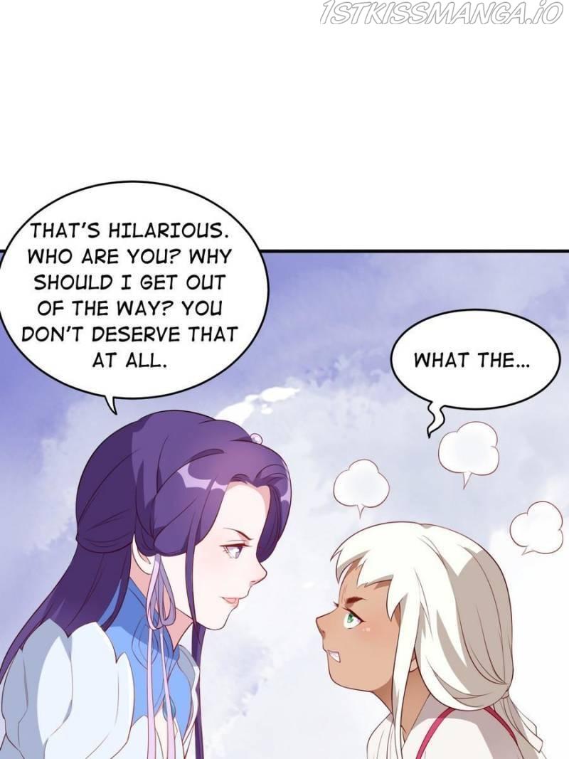 Unscrupuous Consort: the Evil Dotor chapter 126 - page 9