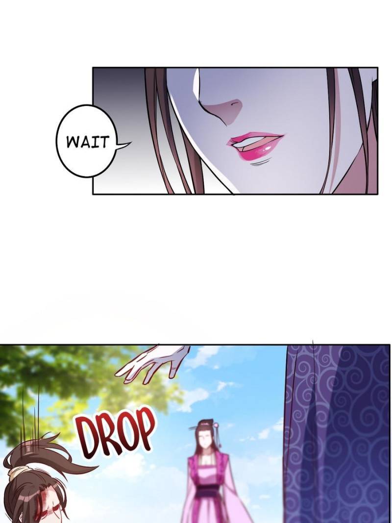 Unscrupuous Consort: the Evil Dotor chapter 120 - page 28