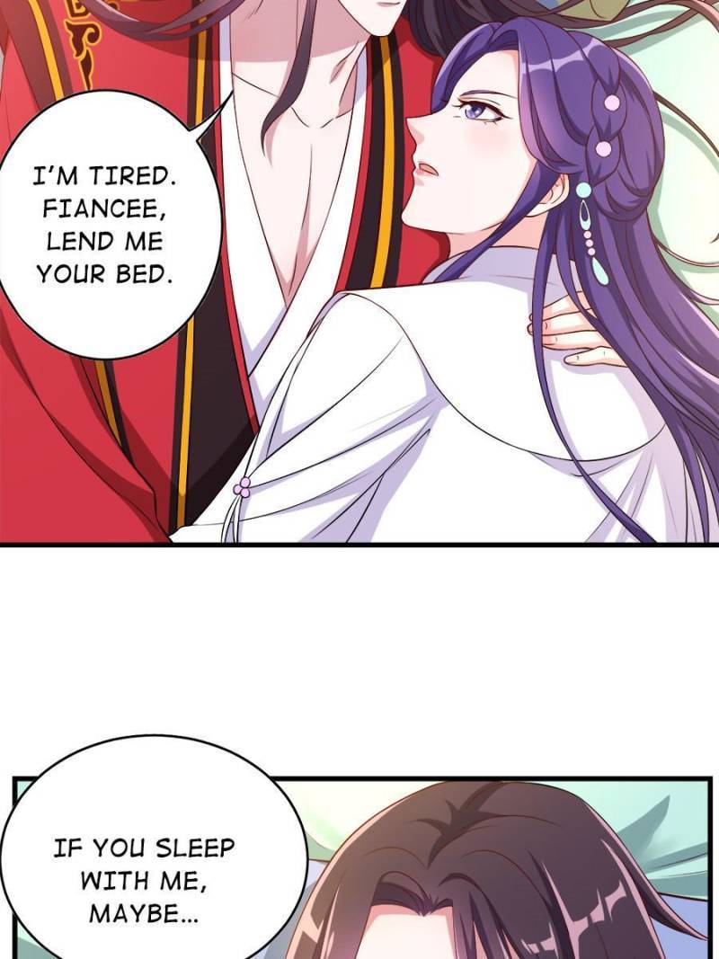 Unscrupuous Consort: the Evil Dotor chapter 104 - page 13