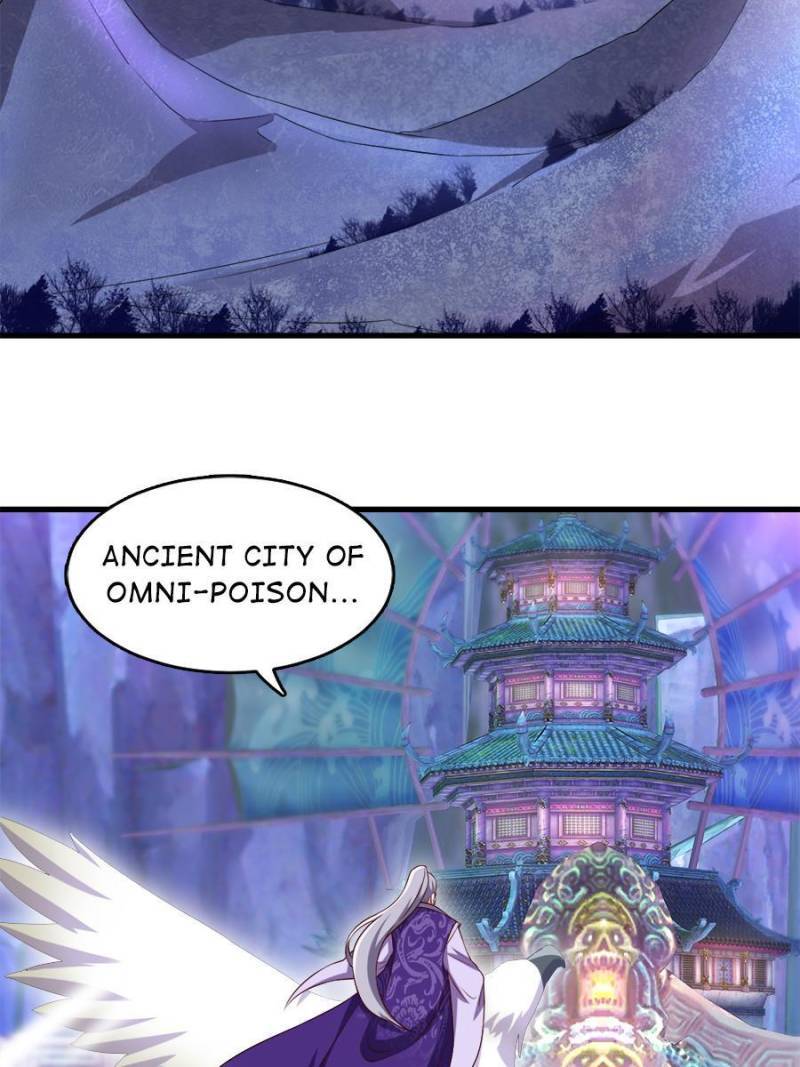Unscrupuous Consort: the Evil Dotor chapter 104 - page 21