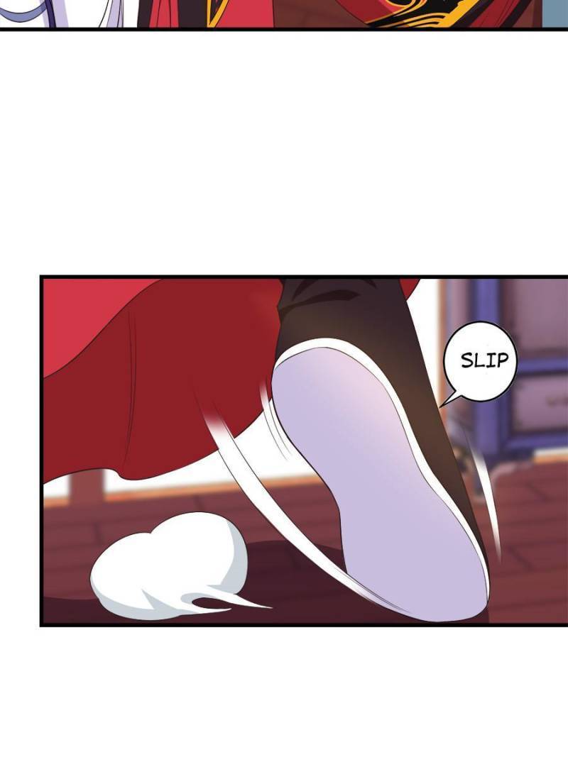 Unscrupuous Consort: the Evil Dotor chapter 104 - page 9