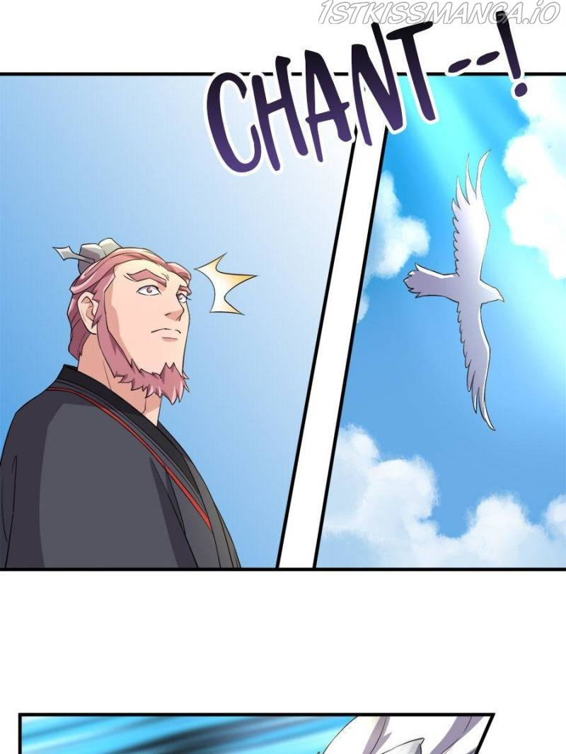 Unscrupuous Consort: the Evil Dotor chapter 93 - page 33