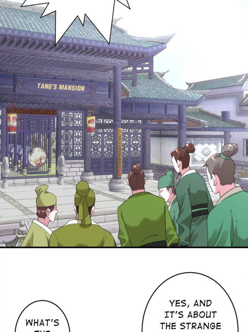 Unscrupuous Consort: the Evil Dotor chapter 89 - page 2