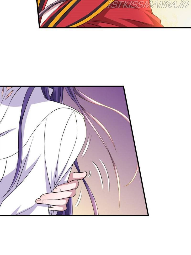 Unscrupuous Consort: the Evil Dotor chapter 86 - page 40