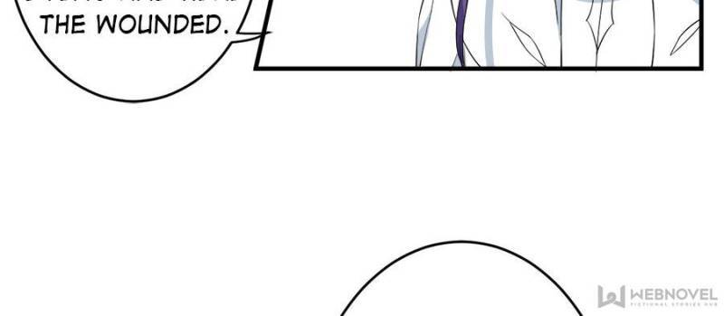 Unscrupuous Consort: the Evil Dotor chapter 85 - page 6