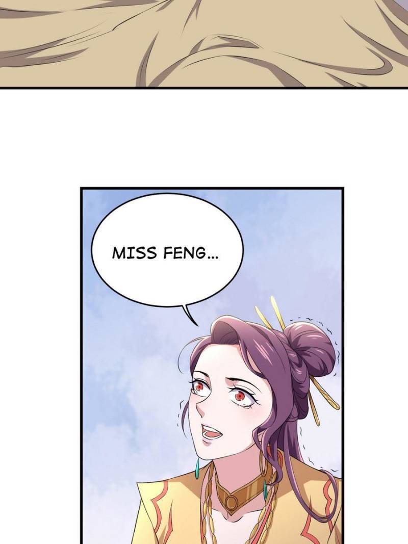 Unscrupuous Consort: the Evil Dotor chapter 78 - page 29
