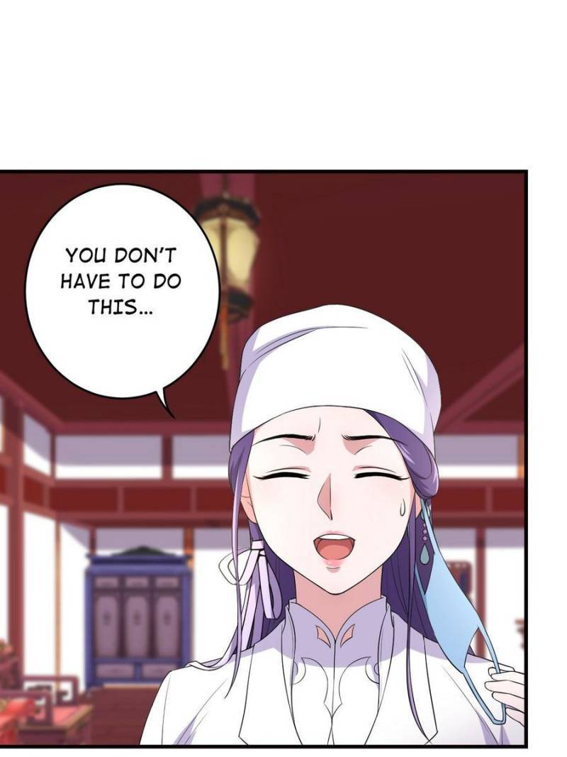 Unscrupuous Consort: the Evil Dotor chapter 78 - page 35