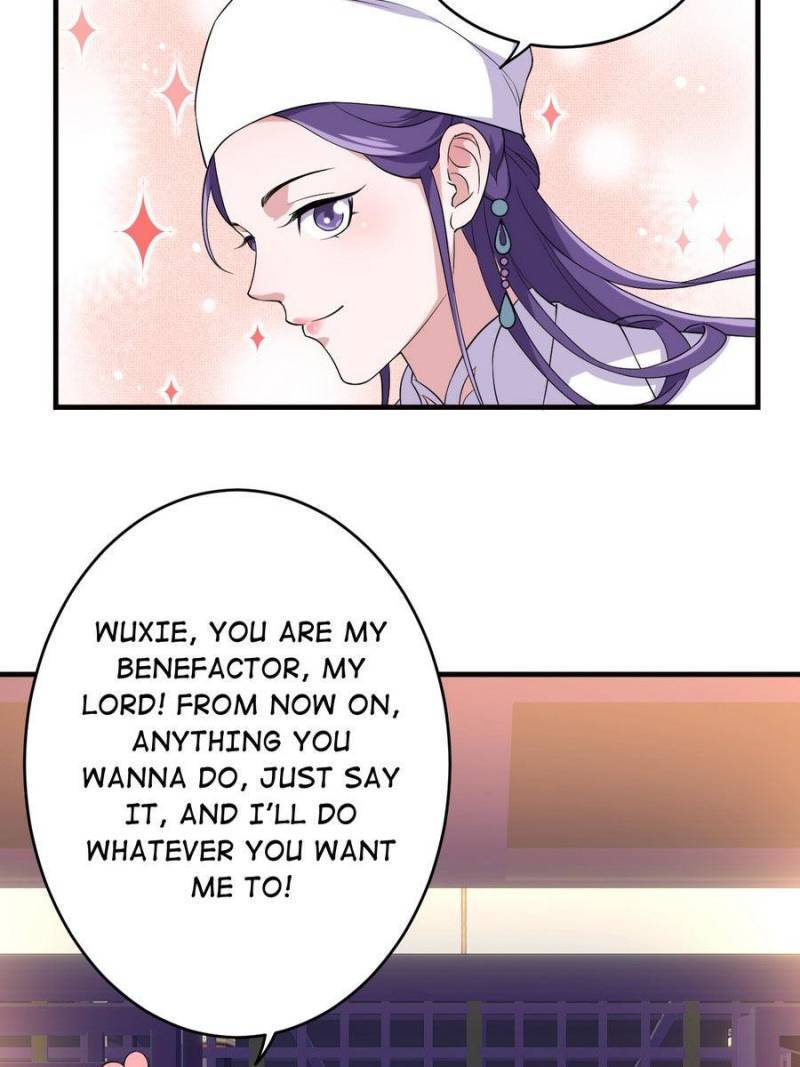 Unscrupuous Consort: the Evil Dotor chapter 78 - page 38