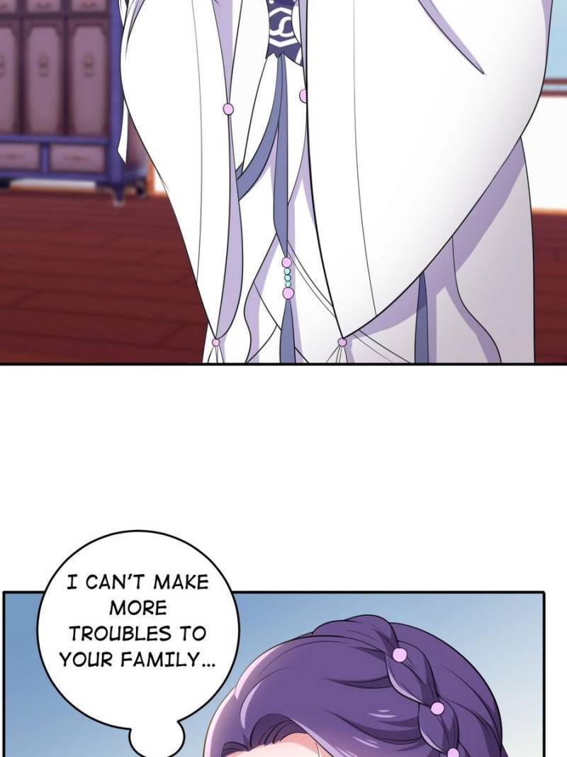 Unscrupuous Consort: the Evil Dotor chapter 75 - page 22
