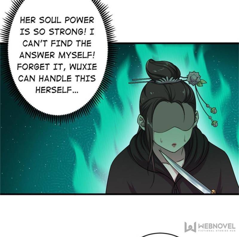 Unscrupuous Consort: the Evil Dotor chapter 66 - page 6