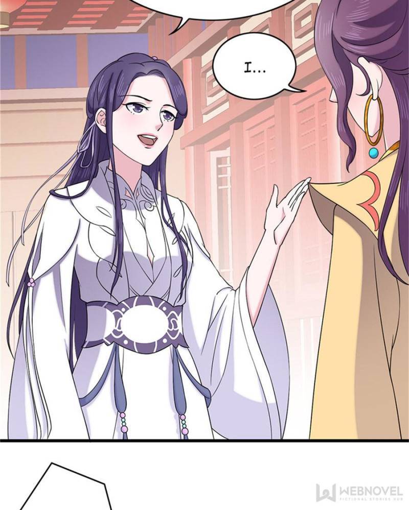 Unscrupuous Consort: the Evil Dotor chapter 63 - page 20