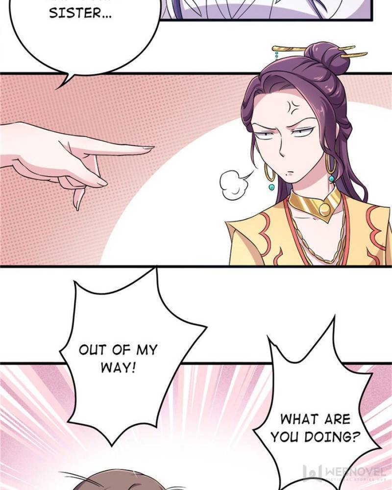 Unscrupuous Consort: the Evil Dotor chapter 62 - page 32