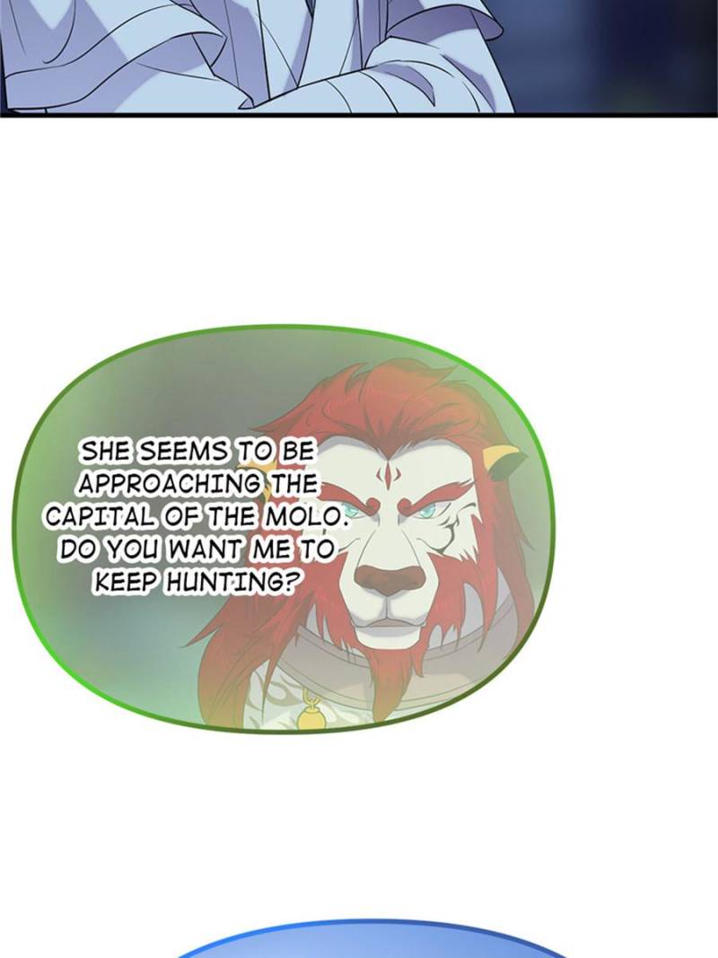 Unscrupuous Consort: the Evil Dotor chapter 59 - page 25
