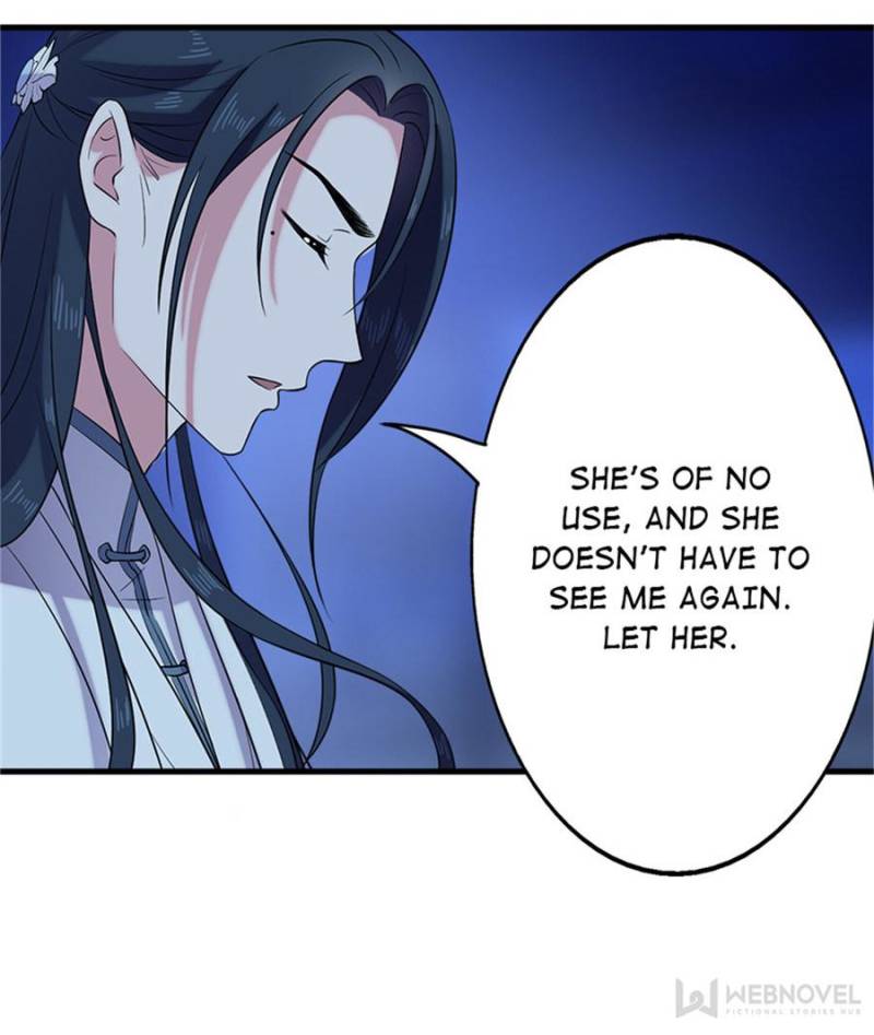 Unscrupuous Consort: the Evil Dotor chapter 59 - page 29
