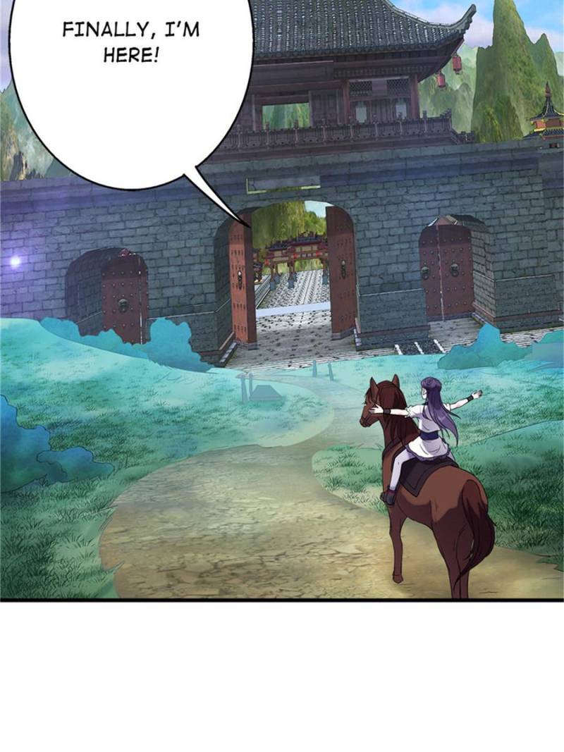 Unscrupuous Consort: the Evil Dotor chapter 59 - page 34
