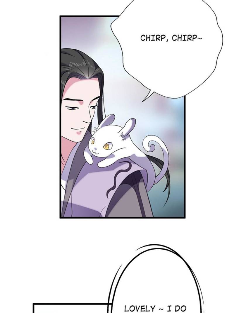 Unscrupuous Consort: the Evil Dotor chapter 59 - page 39