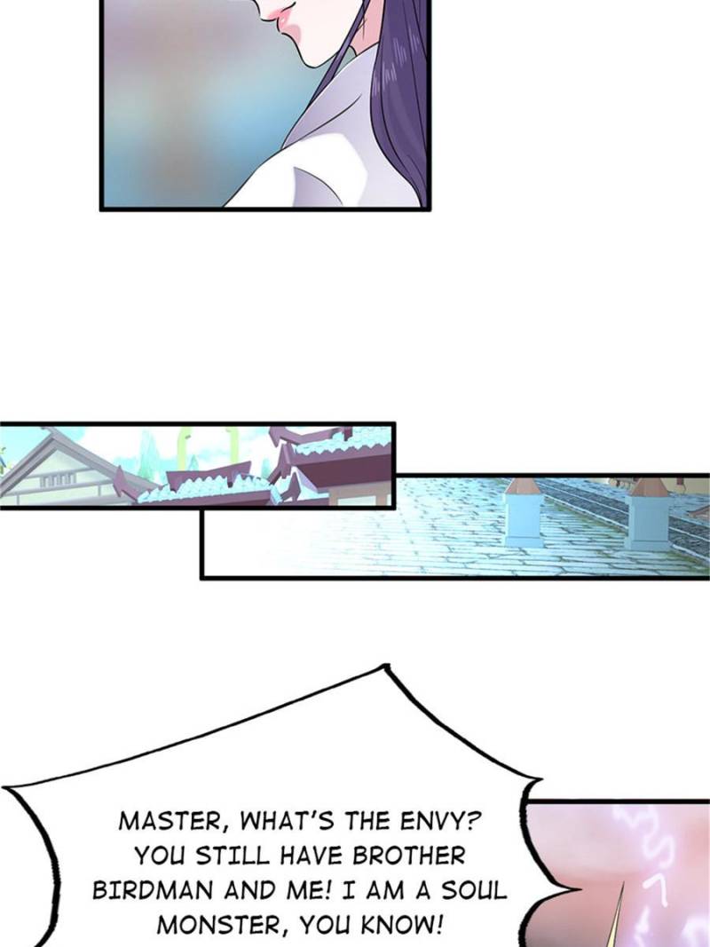 Unscrupuous Consort: the Evil Dotor chapter 59 - page 41