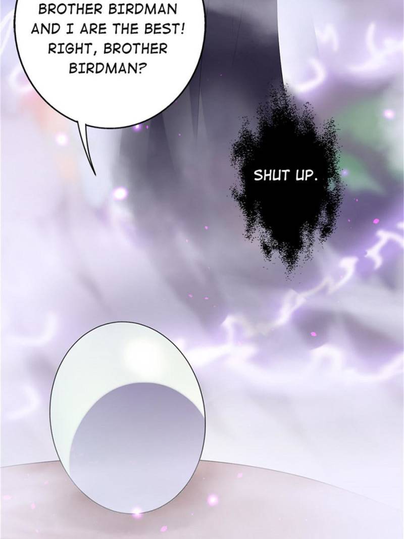 Unscrupuous Consort: the Evil Dotor chapter 59 - page 44