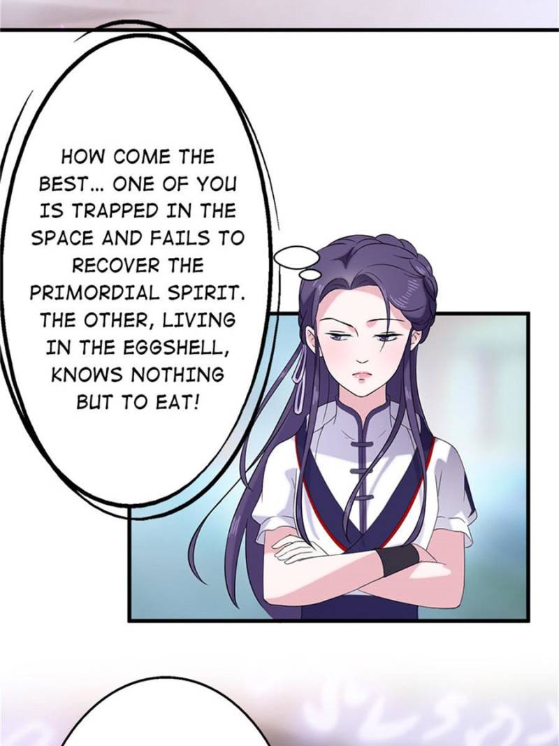 Unscrupuous Consort: the Evil Dotor chapter 59 - page 45