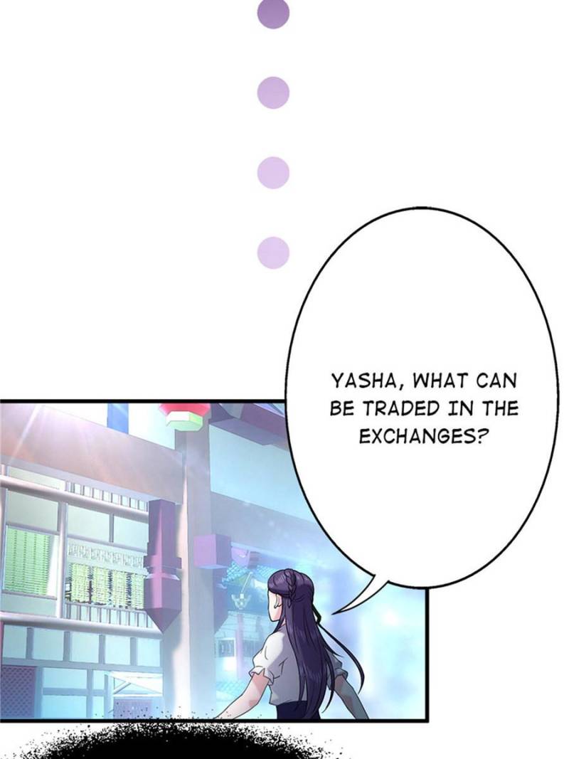 Unscrupuous Consort: the Evil Dotor chapter 59 - page 48