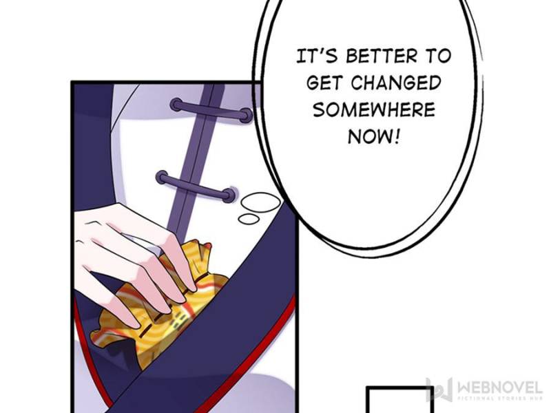 Unscrupuous Consort: the Evil Dotor chapter 59 - page 54