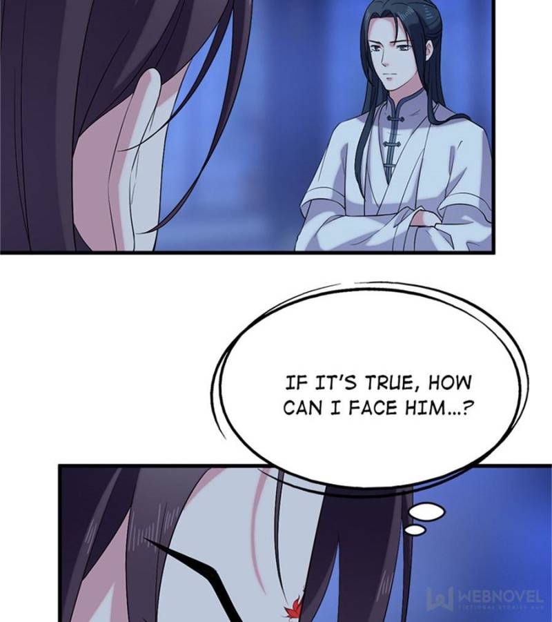 Unscrupuous Consort: the Evil Dotor chapter 59 - page 8