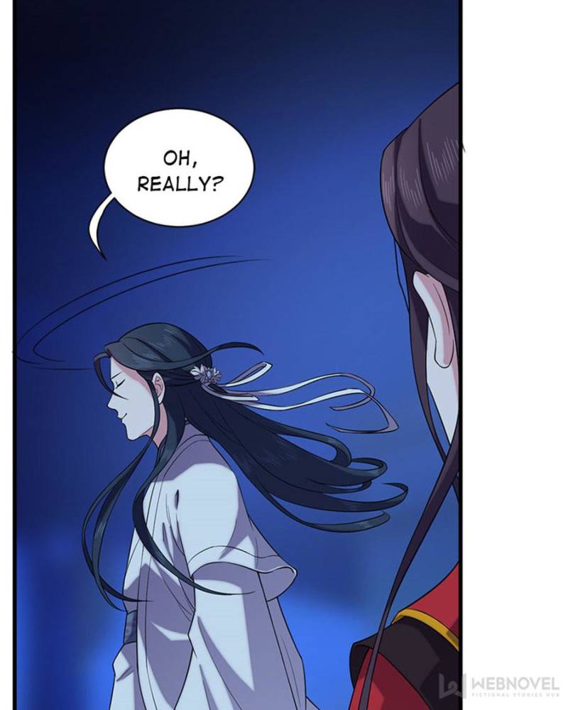 Unscrupuous Consort: the Evil Dotor chapter 58 - page 23