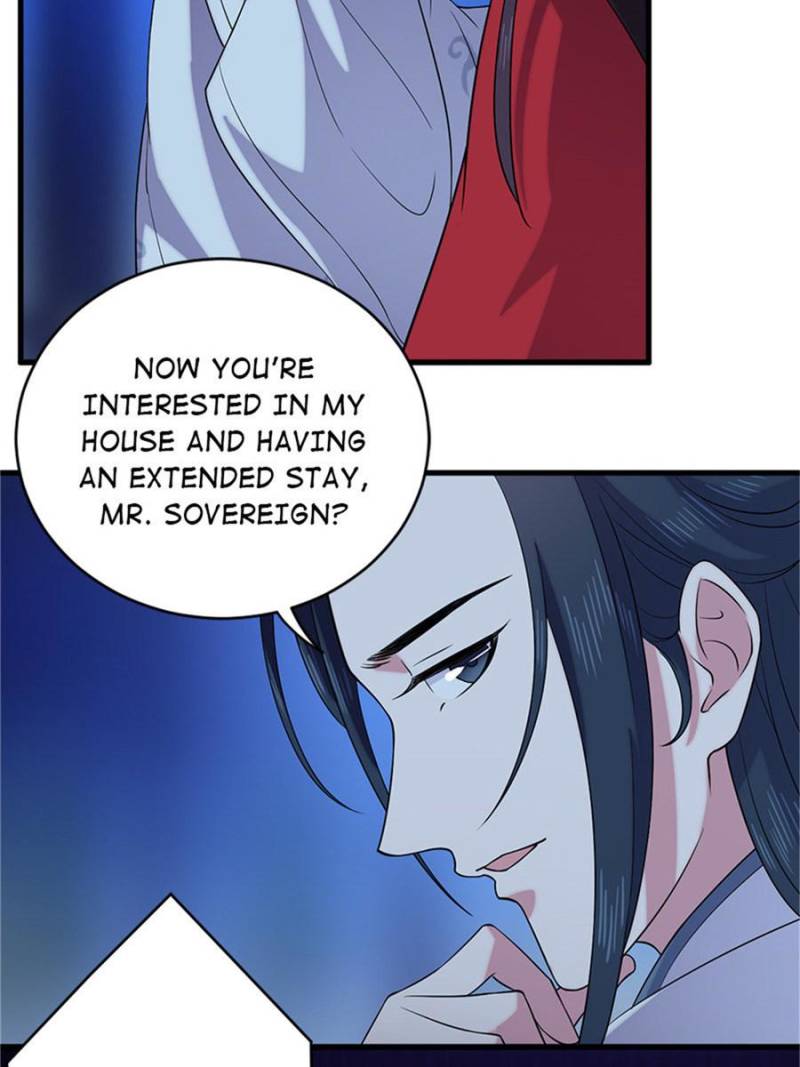 Unscrupuous Consort: the Evil Dotor chapter 58 - page 24