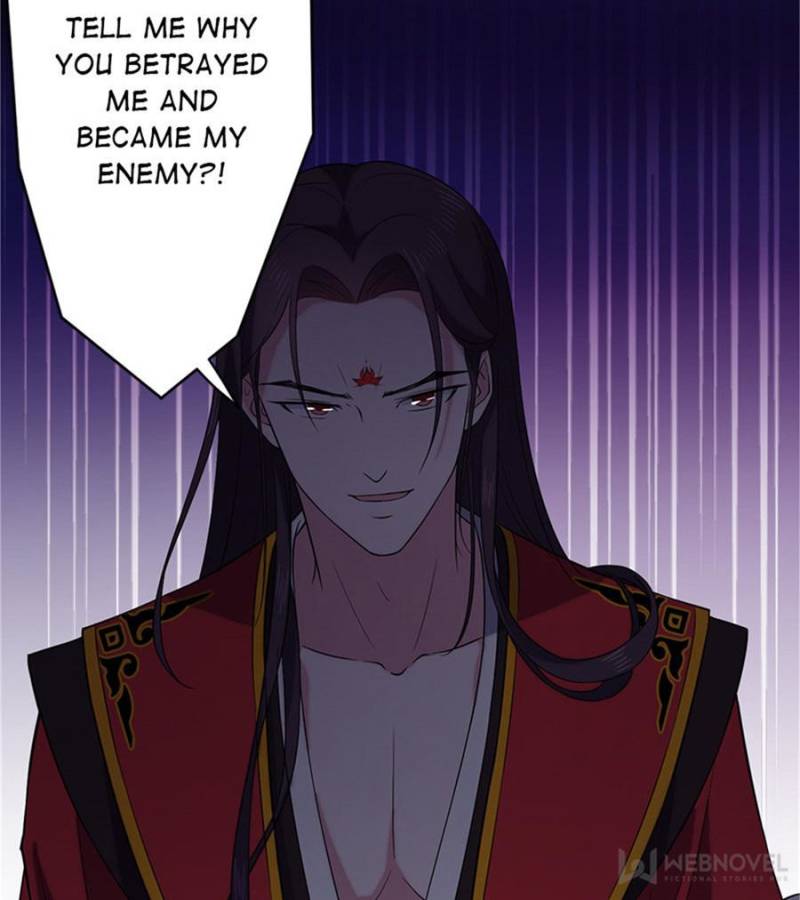 Unscrupuous Consort: the Evil Dotor chapter 58 - page 25