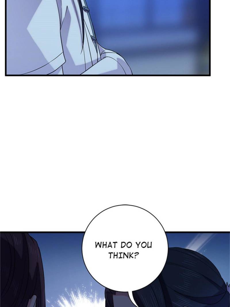 Unscrupuous Consort: the Evil Dotor chapter 58 - page 35