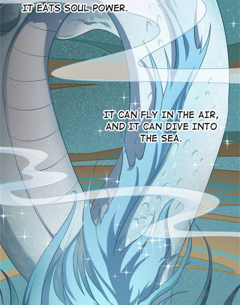 Unscrupuous Consort: the Evil Dotor chapter 57 - page 18