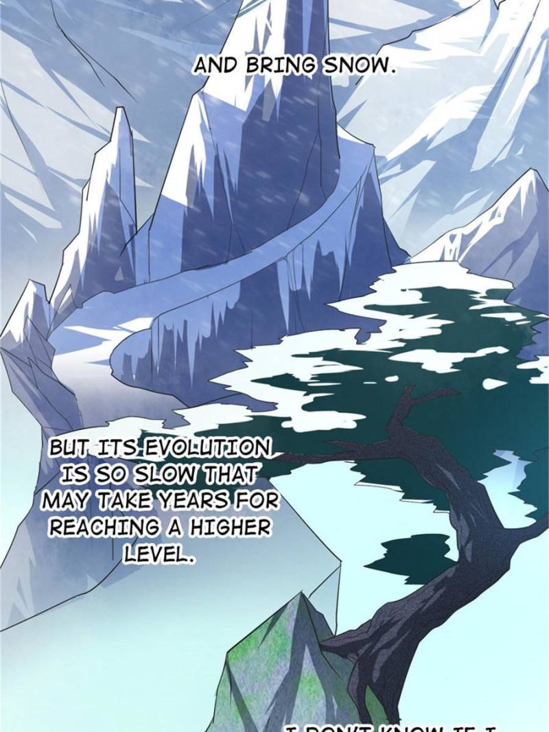 Unscrupuous Consort: the Evil Dotor chapter 57 - page 21