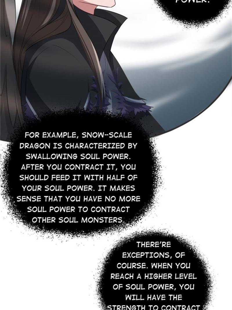 Unscrupuous Consort: the Evil Dotor chapter 57 - page 24