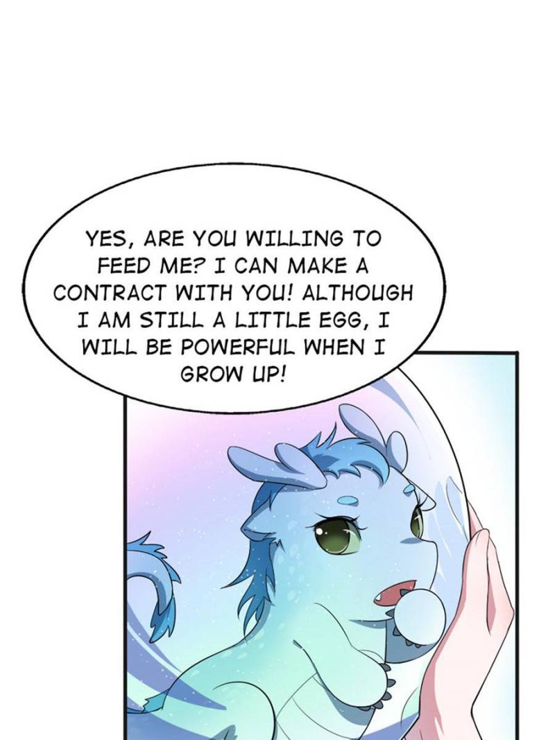 Unscrupuous Consort: the Evil Dotor chapter 57 - page 29