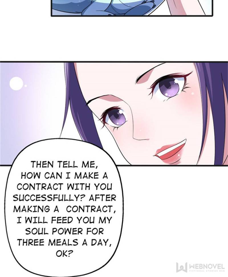 Unscrupuous Consort: the Evil Dotor chapter 57 - page 30