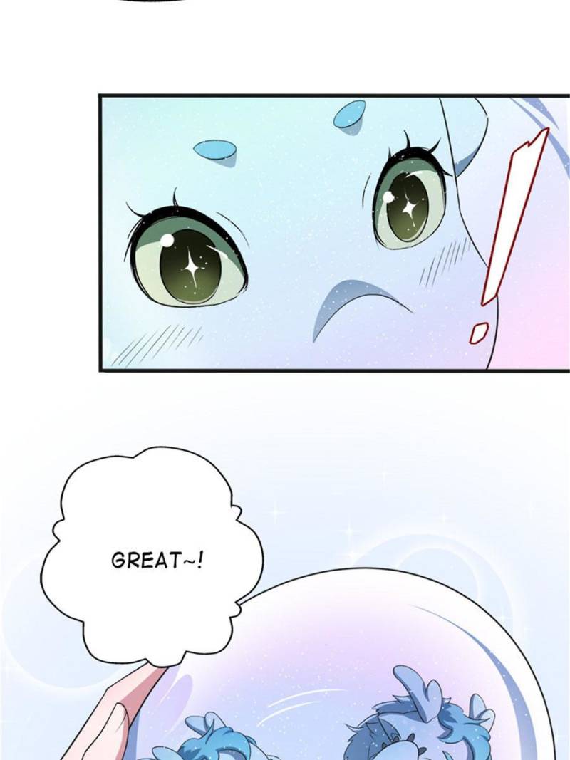 Unscrupuous Consort: the Evil Dotor chapter 57 - page 31