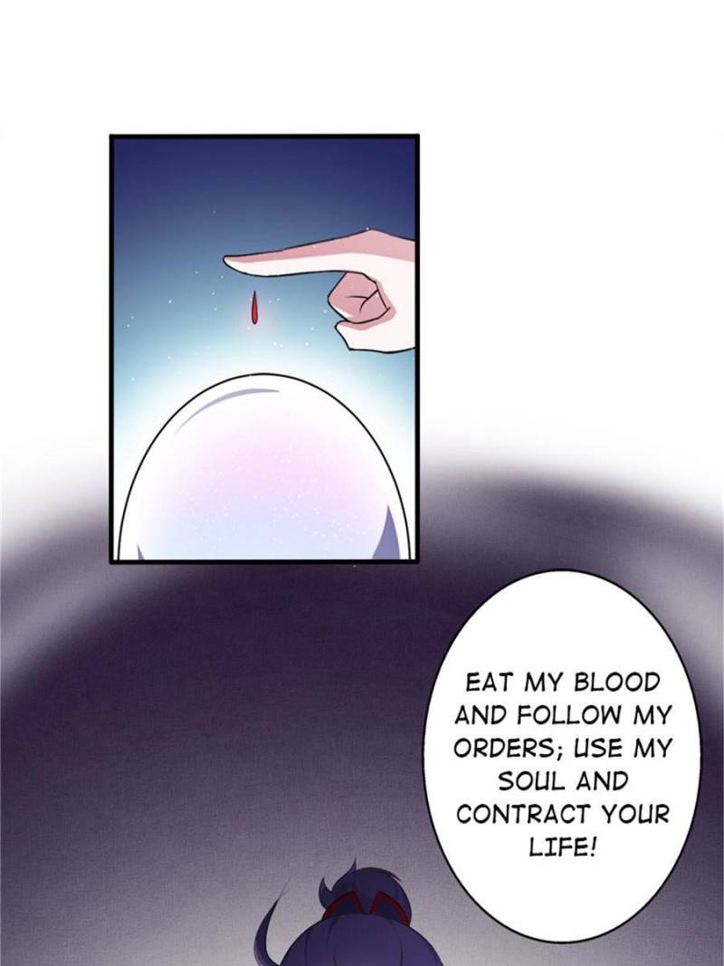 Unscrupuous Consort: the Evil Dotor chapter 57 - page 34