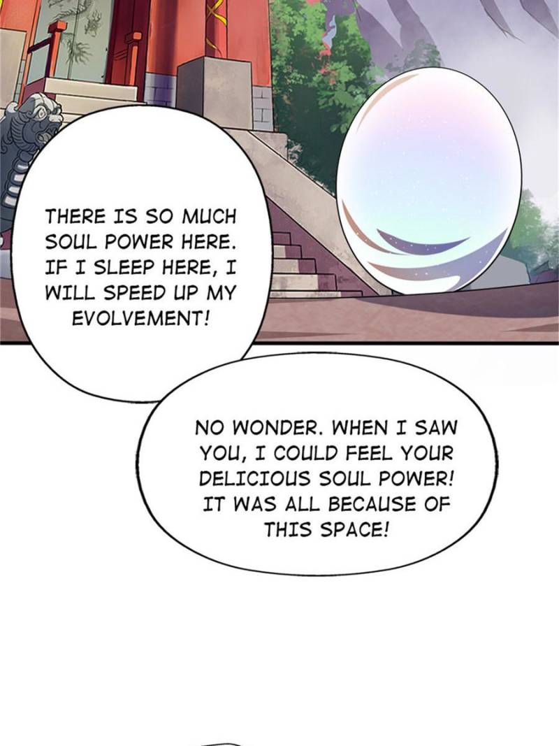 Unscrupuous Consort: the Evil Dotor chapter 57 - page 40