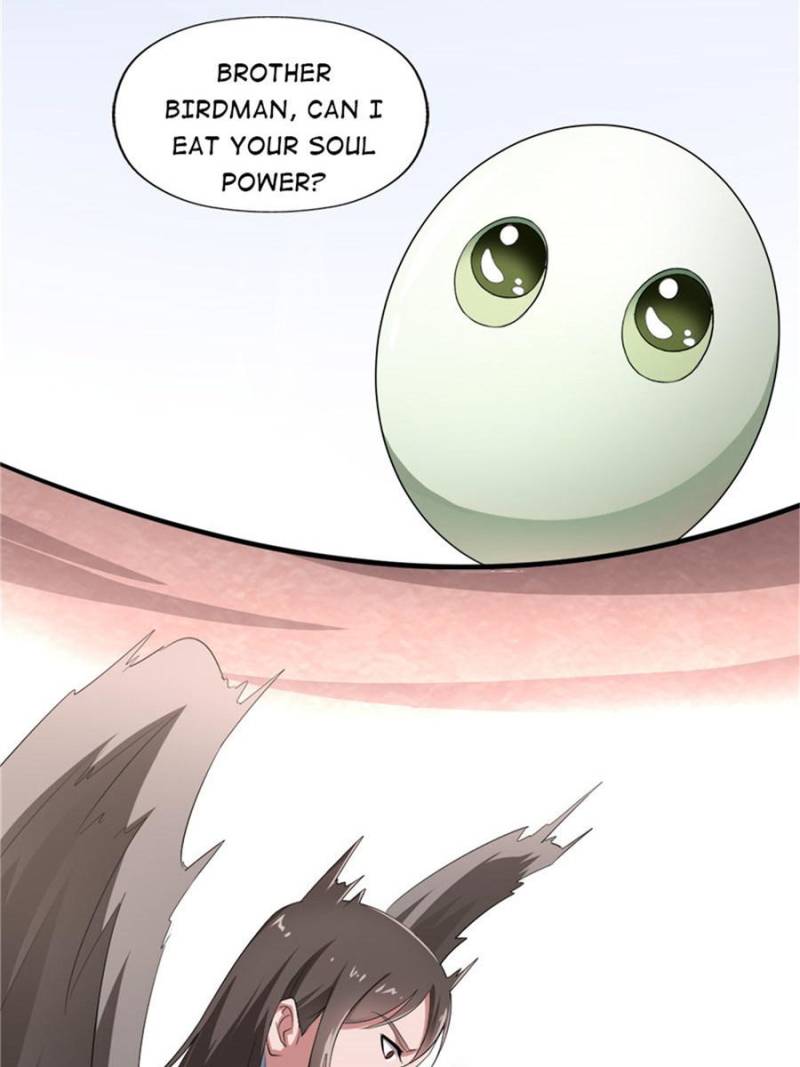 Unscrupuous Consort: the Evil Dotor chapter 57 - page 44