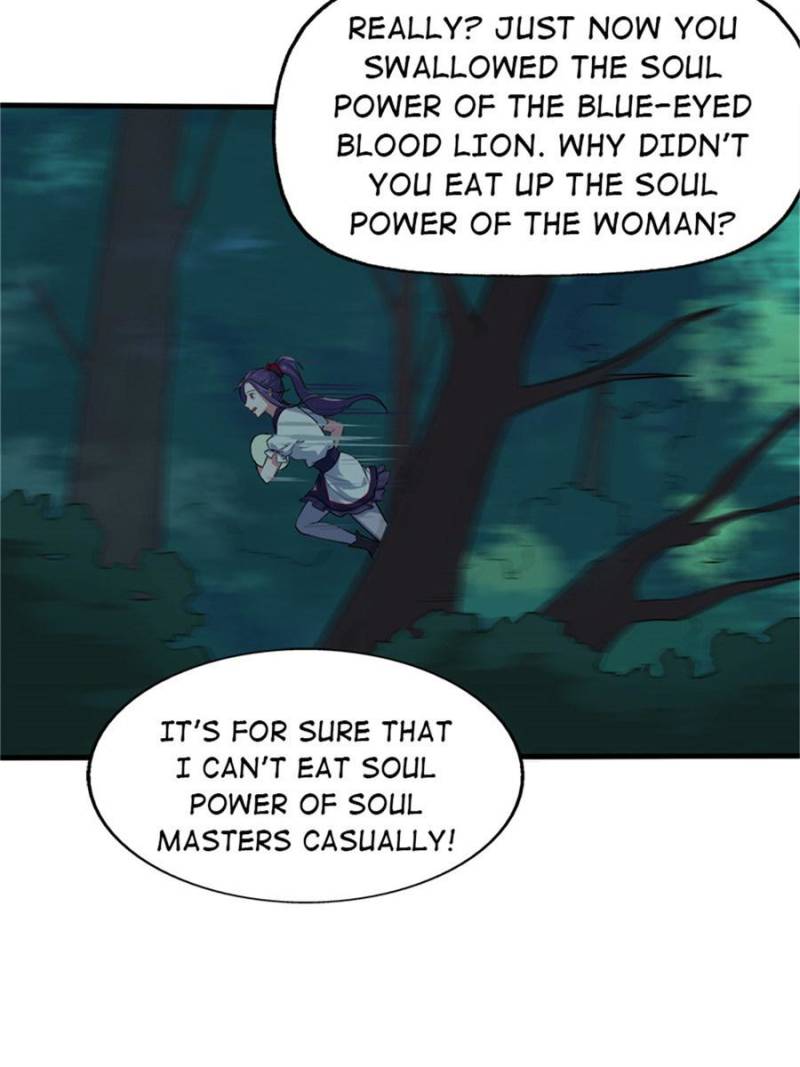 Unscrupuous Consort: the Evil Dotor chapter 57 - page 9