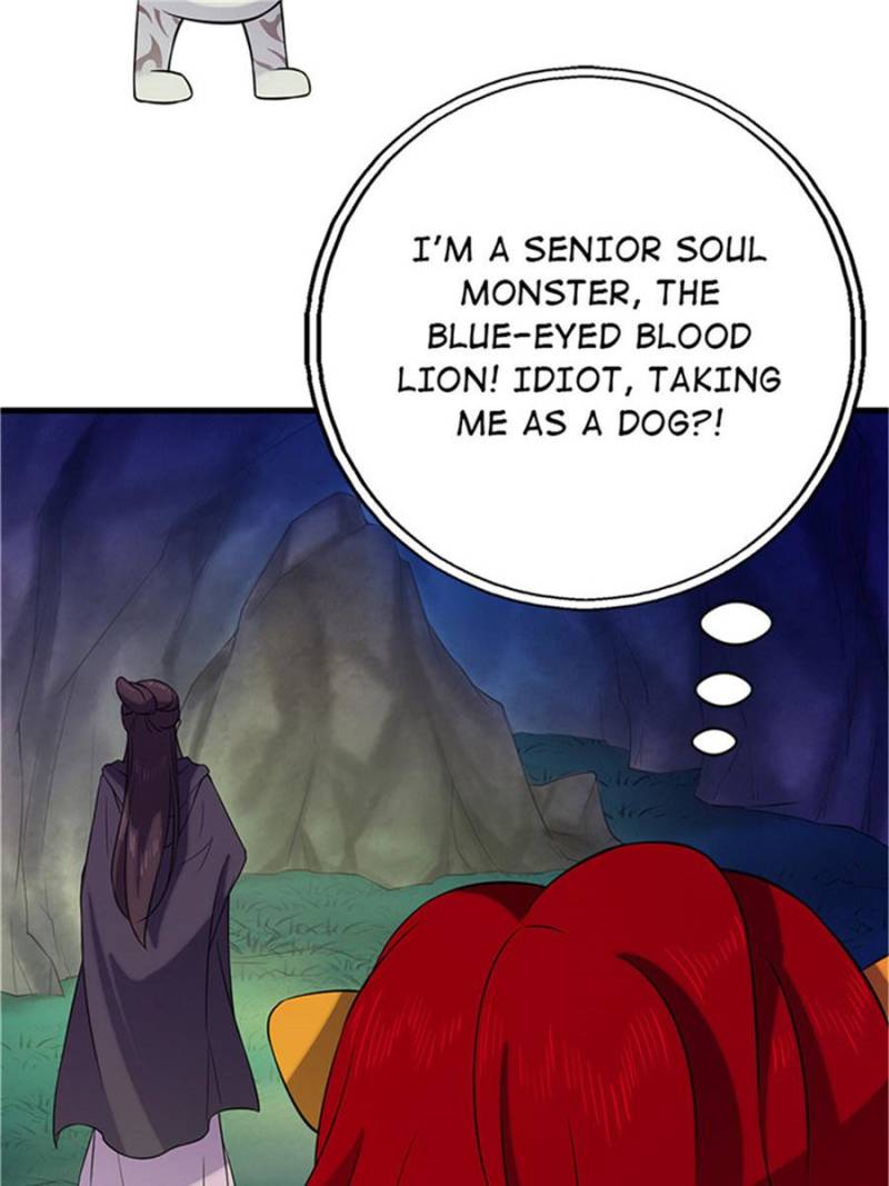 Unscrupuous Consort: the Evil Dotor chapter 56 - page 14