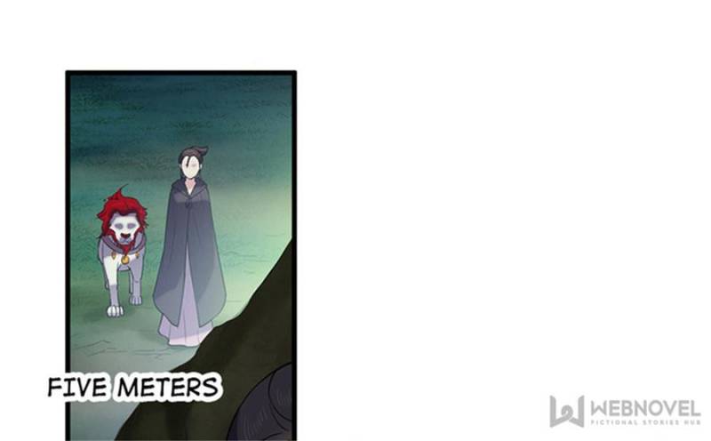 Unscrupuous Consort: the Evil Dotor chapter 56 - page 17