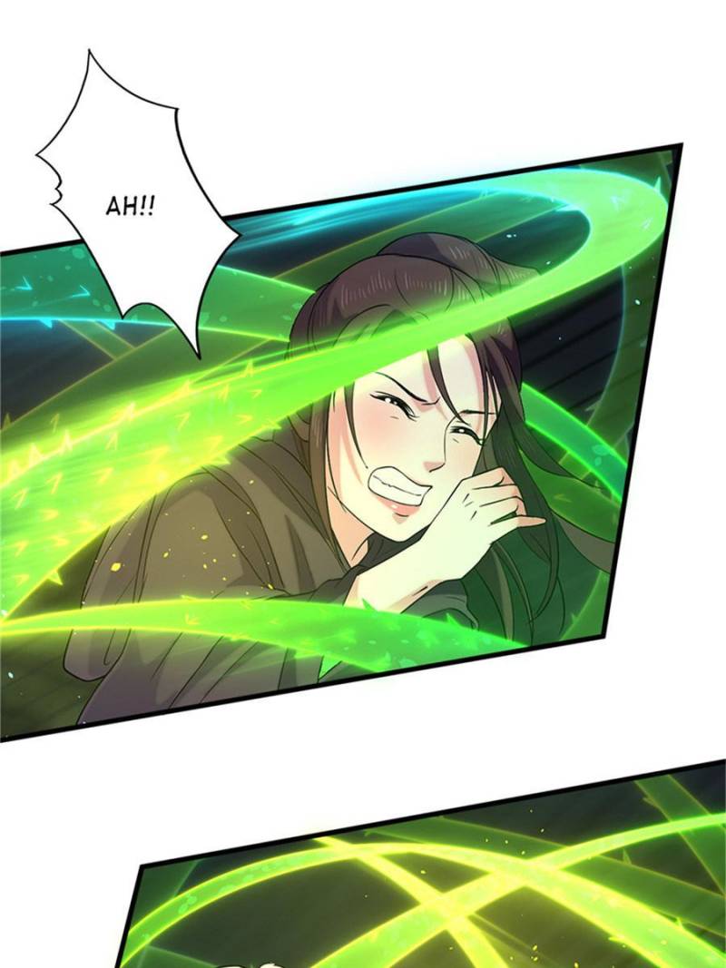 Unscrupuous Consort: the Evil Dotor chapter 56 - page 24